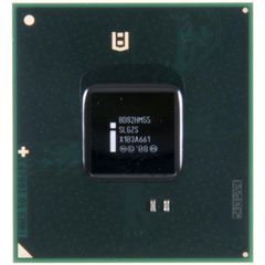 BGA IC Chip - Intel BD82HM55 SLGZS chip for laptop - Ολοκληρωμένο τσιπ φορητού υπολογιστή (Κωδ.1-CHIP0025)