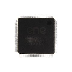 Controller IC Chip - ENE KB9012QF A3 LQFP-128, KB9012QFA3 TQFP chip for laptop - Ολοκληρωμένο τσιπ φορητού υπολογιστή (Κωδ.1-CHIP0038)