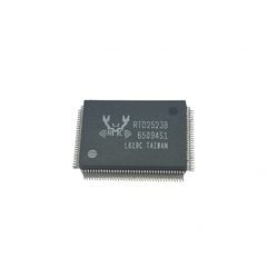 Controller IC Chip - RTD2523B QFP-128 chip for laptop - Ολοκληρωμένο τσιπ φορητού υπολογιστή (Κωδ.1-CHIP0041)