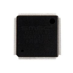 Controller IC Chip - SMSC KBC1091-NU KBC1091-NU QFP chip for laptop - Ολοκληρωμένο τσιπ φορητού υπολογιστή (Κωδ.1-CHIP0048)