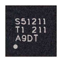 Controller IC Chip - TPS51211 QFN-10 chip for laptop - Ολοκληρωμένο τσιπ φορητού υπολογιστή (Κωδ.1-CHIP0071)