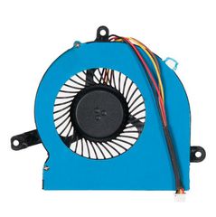Ανεμιστηράκι Laptop - CPU Cooling Fan Lenovo Y41, Y51, 14 15-ISK, 14-ISE, 14-IFI 4PIN (Κωδ. 80620)