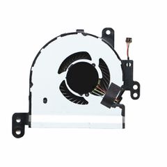 Ανεμιστηράκι Laptop - CPU Cooling Fan Asus X540S X441 X441SC X441S X441U R414 13NB0CD0T01011 NS55B02-16A03 4pin (Κωδ.80621)