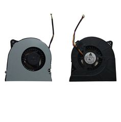 Ανεμιστηράκι Laptop - CPU Cooling Fan ASUS KDB0705HB X71 X71S X71SL N70 N90 M70 F70SL F90SV X73S X90S 4PIN (Κωδ. 80553)