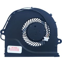 Ανεμιστηράκι Laptop - CPU Cooling Fan ASUS FX63V FZ63VD FX63VD DFS541105FC0T (Κωδ. 80628)