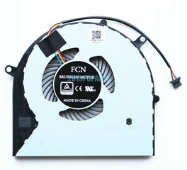 Ανεμιστηράκι Laptop - GPU Cooling fan ASUS FX63VM FZ63VM FX63VM7300 FX63VM7700 DFS552012M00T-FK7V (Κωδ. 80630)