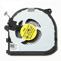 Ανεμιστηράκι Laptop - GPU Cooling fan DELL XPS 15 9550 Precision 5510 36CV9 036CV9 DFS501105PQ0T (Κωδ. 80635)