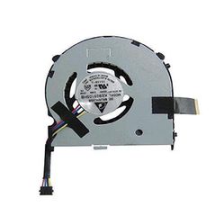 Ανεμιστηράκι Laptop - CPU Cooling fan HP EliteBook Revolve 810 G1 G2 716736-001 KSB05105HB DG1 (Κωδ. 80639)
