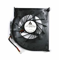 Ανεμιστηράκι Laptop - CPU Cooling fan HP HDX 16 X16 HDX16 HDX18 18 AB7605HX-LB3 KSB06105HA #M80B QL (Κωδ. 80641)