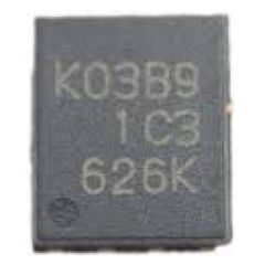 N-Channel MOSFET - K03B9 RJK03B9 QFN-8  chip for laptop - Ολοκληρωμένο τσιπ φορητού υπολογιστή (Κωδ.1-CHIP0110)