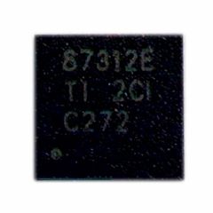 NexFET Power MOSFET CSD87312Q3E CSD87312E 87312E SON 3.3 x 3.3mm chip for laptop - Ολοκληρωμένο τσιπ φορητού υπολογιστή  (Κωδ.1-CHIP0114)