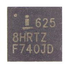 Controller IC Chip - ISL6258A ISL6258 F945NX F827SJ F927NP LD TQFN-28  chip for laptop - Ολοκληρωμένο τσιπ φορητού υπολογιστή  (Κωδ.1-CHIP0117)