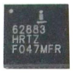 Controller IC Chip -Renesas  ISL62883 HRTZ QFN-40 chip for laptop - Ολοκληρωμένο τσιπ φορητού υπολογιστή (Κωδ.1-CHIP0118)