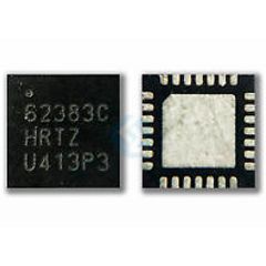 Controller IC Chip - Intersil ISL62383HRTZ QFN-28 chip for laptop - Ολοκληρωμένο τσιπ φορητού υπολογιστή   (Κωδ.1-CHIP0121)