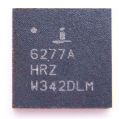 Controller IC Chip - Intersil ISL6277 QFN-48 chip for laptop - Ολοκληρωμένο τσιπ φορητού υπολογιστή    (Κωδ.1-CHIP0122)