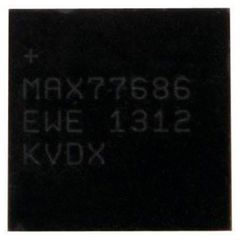 Controller IC Chip - MAX77686 chip for laptop - Ολοκληρωμένο τσιπ φορητού υπολογιστή (Κωδ.1-CHIP0127)