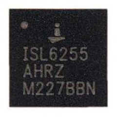 Controller IC Chip - Intersil ISL6255AHRZ ISL6255A ISL6255 QFN-28  chip for laptop - Ολοκληρωμένο τσιπ φορητού υπολογιστή (Κωδ.1-CHIP0133)