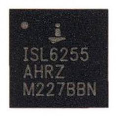 Controller IC Chip - Intersil ISL6255AHRZ ISL6255A ISL6255 QFN-28 chip for laptop - Ολοκληρωμένο τσιπ φορητού υπολογιστή (Κωδ.1-CHIP0133)