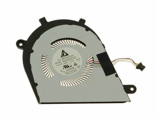 Ανεμιστηράκι Laptop - CPU Cooling fan for Dell Inspiron 13 - 7370 7373 7380 fan DJFK0 , 0DJFK0 (Κωδ. 80643)