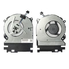 Ανεμιστηράκι Laptop - CPU Cooling fan for HP Probook 440 G5 440 G4 Series HSN-Q08C 66 Pro G1 Fan L03613-001 (Κωδ. 80644)