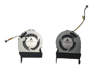Ανεμιστηράκι Laptop - CPU Cooling Fan Hp Envy 13 13T-1000, 13T-1000 Cto 13-1006tx L+R KSB05105HB (Κωδ. 80647)