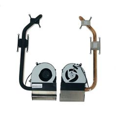 Ανεμιστηράκι Laptop - CPU Heatsink Fan for Asus X75A X75V X75VB X75VC X75VD X75 X75VM F75A Cooler (Κωδ. 80648)