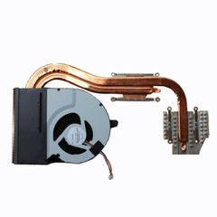 Ανεμιστηράκι Laptop - CPU Heatsink Fan for Asus N56 N56V N56VB N56VJ N56VV N56VZ N56VM 13GN9J1AM050-1 (Κωδ. 80649)