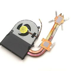 Ανεμιστηράκι Laptop - CPU Heatsink Fan for Lenovo G700 G700A G700AT heatsink CPU cooling fan 13N0-B5A0C02 90204147 (Κωδ. 80650)