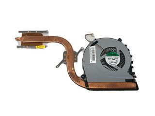 Ανεμιστηράκι Laptop - CPU Heatsink Fan for ASUS S551 S551L S551LN S551LB S551LA 13NB05F1AM0102 (Κωδ. 80651)