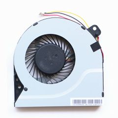 Ανεμιστηράκι Laptop - CPU Fan for ASUS X550D X550DP K550D K550DP X750DP X750JB R751JB R751L R751730 792-001 DFS200005050T (Κωδ. 80655)