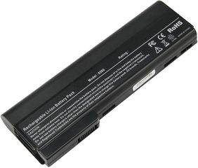 Μπαταρία Laptop - Battery for HP ProBook 6460b 6560b 6465b 6565b 6360b 6570b 6470b 8460P CC06 (Κωδ.-1-BAT0153(87Wh))