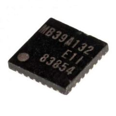 Controller IC Chip - Fujitsu MB39A132 39A132 DC/DC charging QFN-32 chip for laptop - Ολοκληρωμένο τσιπ φορητού υπολογιστή (Κωδ.1-CHIP0134)