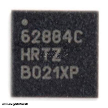 Controller IC Chip - 62884C ISL62884CHRTZ QFN-28 chip for laptop - Ολοκληρωμένο τσιπ φορητού υπολογιστή (Κωδ.1-CHIP0140)