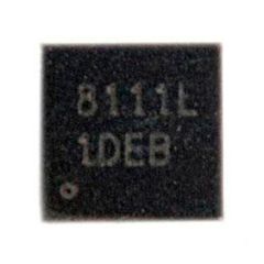 Controller IC Chip - MICRO 8111L N OZ8111L OZ8111LN QFN-16 chip for laptop - Ολοκληρωμένο τσιπ φορητού υπολογιστή (Κωδ.1-CHIP0141)