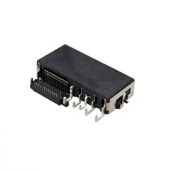 Βύσμα Τροφοδοσίας DC Power Jack for Lenovo Thinkpad E555 E560 E565 E450 E455 E465 E550 S3 Yoga 14 DC Jack Connector (κωδ.1-3562)