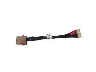Βύσμα Τροφοδοσίας DC Power Jack for Acer 6017B1249501 (κωδ.-1-3565)