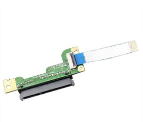 Καλωδιοταινία δίσκου-Connector Cable Hard Drive HP 15-DA 15-DB Series 15.6" Hard Drive Connector Board with Cable 15-da007ca LS-G072P L20454-001 (Κωδ.-1-HDC0056)
