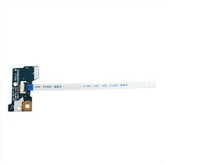 Power Button Board HP Probook 450 G4 455 G4 905754-001 (Κωδ.-1-BRD038)