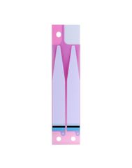 Αυτοκόλλητο Μπαταρίας-Battery Adhesive Sticker Tape Double-Sided για Apple iPhone 5s/5 (Κωδ.1-btape0001)