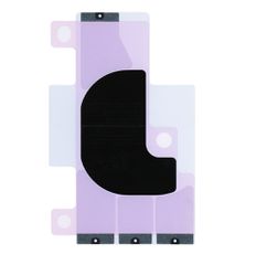 Αυτοκόλλητο Μπαταρίας-Battery Adhesive Sticker Tape Double-Sided για Apple iPhone X (Κωδ.1-btape0006)