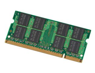 Μνήμη - Ram Memory OEM 1GB DDR2 667 MHz Laptop SODIMM (Κωδ. 1-RAM0004)