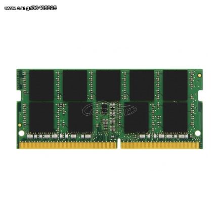 Μνήμη - Ram Memory OEM 8GB DDR4 2400 MHz Laptop SODIMM (Κωδ. 1-RAM0024)