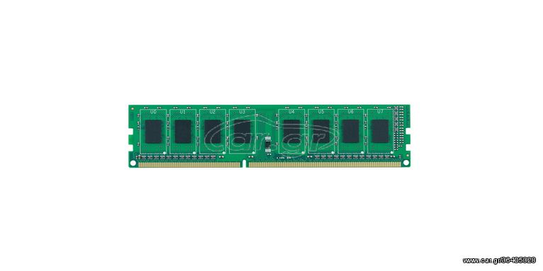 Μνήμη - Ram Memory DDR3 8G 1600 AMD/PC3-12800 Desktop DIMM (Κωδ. 1-RAM0055)