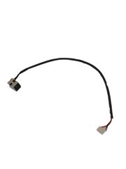 Βύσμα Τροφοδοσίας DC Power Jack HP Pavilion DV7-2000 DV7-2010EO DV7-2010ES DV7-2010EV DV7-2010TX DV7-2011EG DV7-2011TX DV7-2030 (κωδ.3571)
