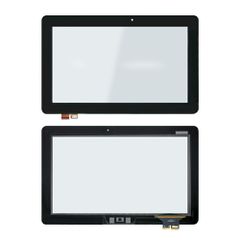 Οθόνη Laptop Black Touch Screen Digitizer Glass Panel Replacement for ASUS (NON LCD) 11.6" (Κωδ. -1-SCR0105)