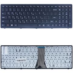 Πληκτρολόγιο Laptop Keyboard Lenovo 25013004 MP-24L21US-6864 25211028 25211020 59387570 59401418 59406579 59406940 MP-12U73US-686 T6E1-US G500S G505S S500 S510 S510P Z510 25211050 MP-24L22-US 25013004