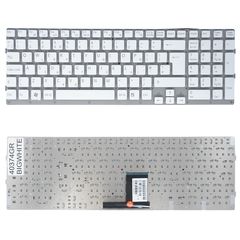 Πληκτρολόγιο Ελληνικό-Greek Laptop Keyboard Sony Vaio VPC EC VPC-EC VPC-EC3M1E VPCEC1M1E VPCEC2S0E VPC-EC2JFX VPC-EC290X 148794011 148793611 A1766537A VPC-EC2GGX MP-09L23GR-8863 148793981 (Κωδ.40374GR