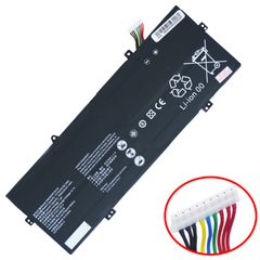 Μπαταρία Laptop - Battery for Huawei MateBook X PRO 2019 HB4593R1ECW 7410mAh 7.6V OEM (Κωδ.-1-BAT0220)