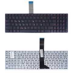 Πληκτρολόγιο Ελληνικό-Greek Laptop Keyboard ASUS X550C ASUS X550CA ASUS X550CC ASUS X550CL ASUS X550DP ASUS X550VC 0KN0-PE1IT13 0KNB0-6122IT00 0KNB0-612BIT00 9Z.N8SSQ.10E 9Z.N8SSU.40E AEXJ5I00110 XJ5