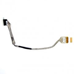 Kαλωδιοταινία Οθόνης-Flex Screen cable HP Compaq 610 CQ610 LCD Screen Cable 6017B0200702 538424-001 538422-001 572528-001 (Κωδ. 1-FLEX0672)